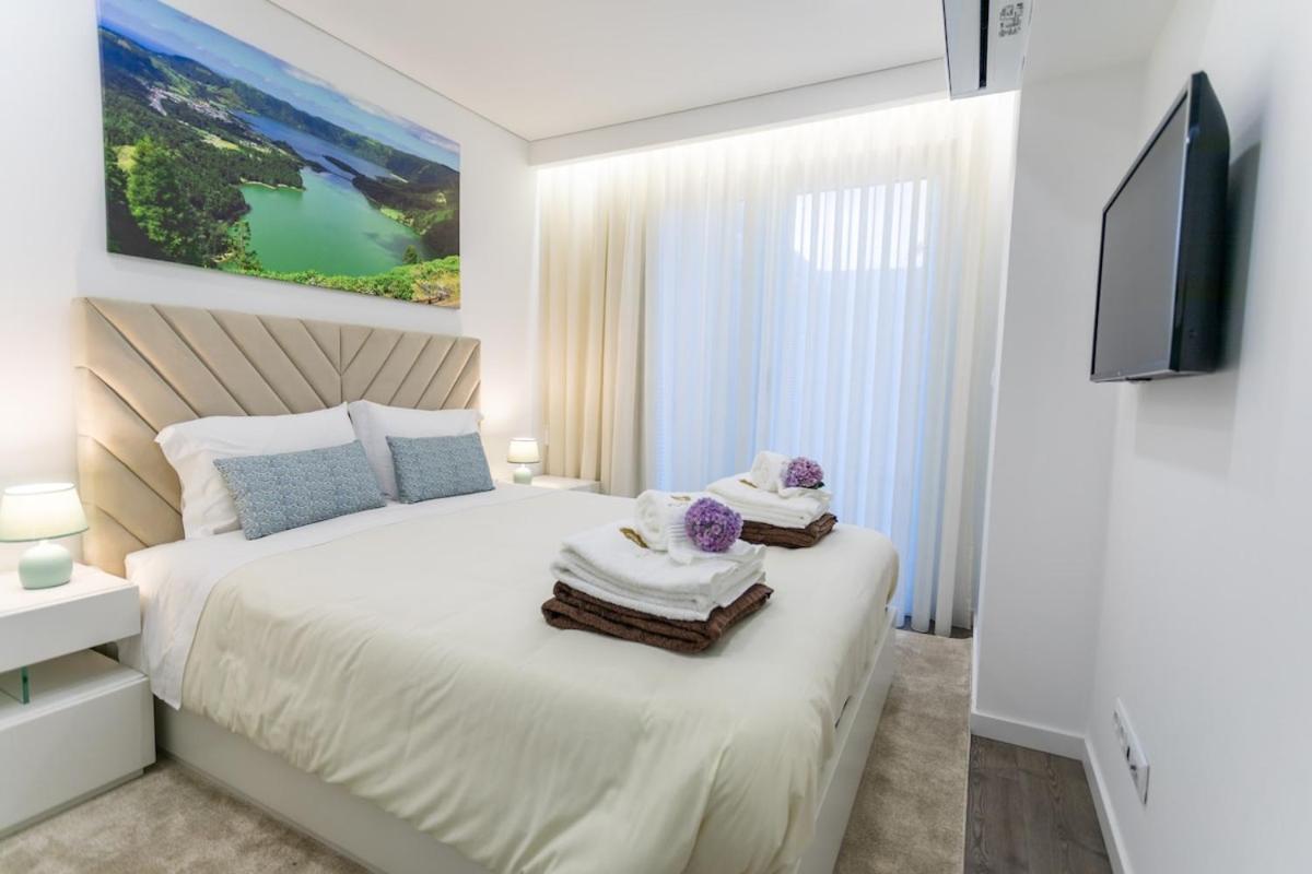 Guestready - Guest House Passal - S. Miguel Studio Ponta Delgada Eksteriør bilde