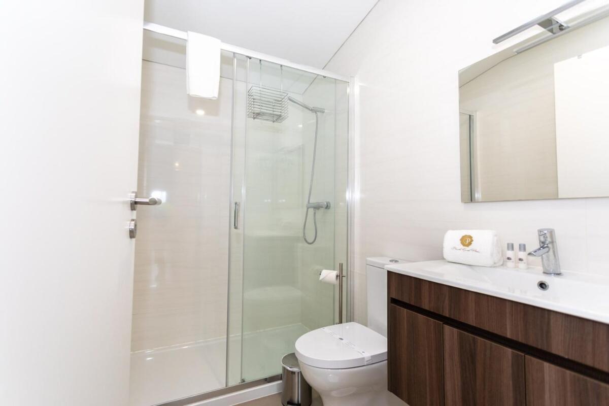 Guestready - Guest House Passal - S. Miguel Studio Ponta Delgada Eksteriør bilde